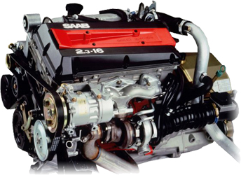 P759D Engine